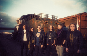 Shear Promotional Pictures
